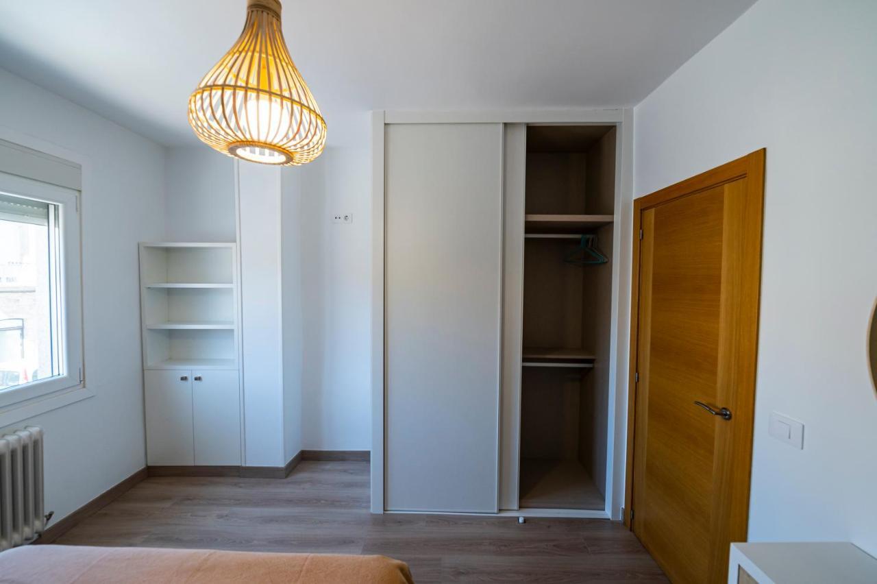 Apartamento Casa Bimba Sober Exterior foto