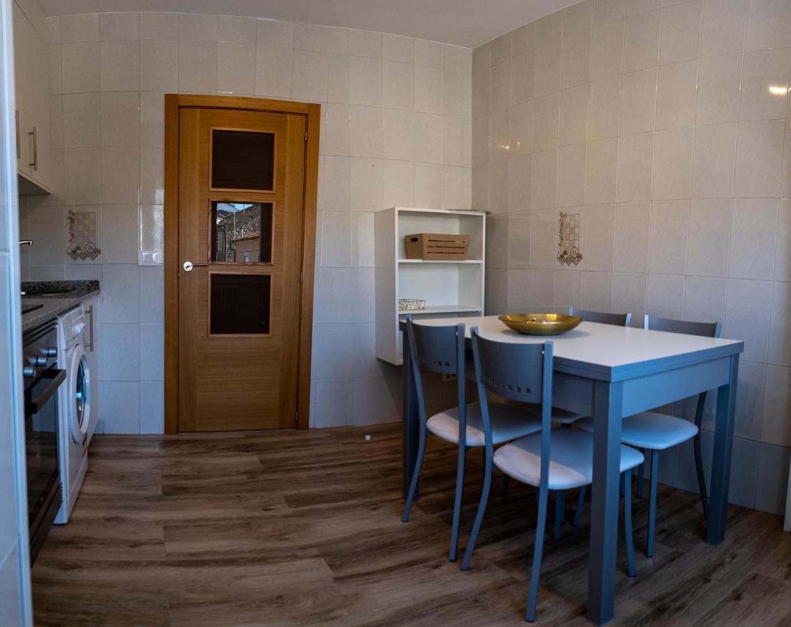Apartamento Casa Bimba Sober Exterior foto