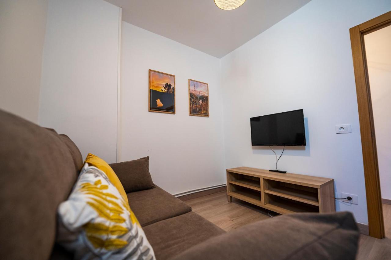 Apartamento Casa Bimba Sober Exterior foto