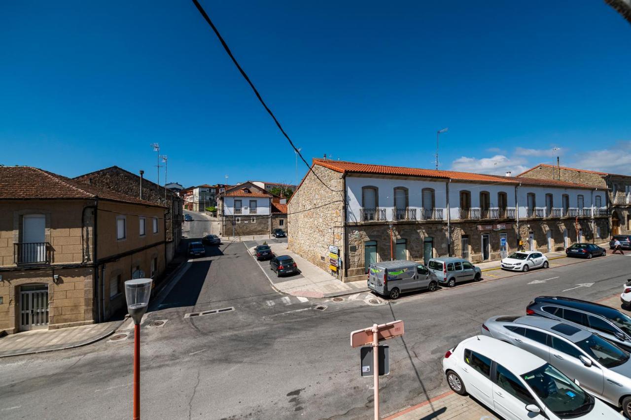 Apartamento Casa Bimba Sober Exterior foto